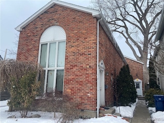 89 Johnson Park Unit 4, Buffalo, NY 14201