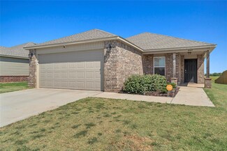 10417 NW 19th St, Oklahoma City, OK 73127