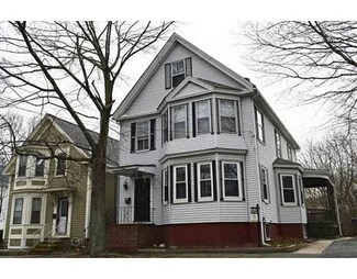 11 Oakland St, Salem, MA 01970