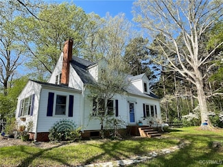 7741 Namozine Rd, Amelia Court House, VA 23002