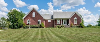 1888 Shelbyville Rd, Taylorsville, KY 40071