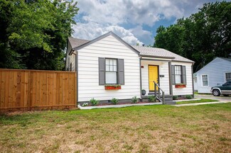 3855 Macon Rd, Memphis, TN 38122