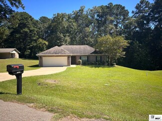1532 Gordon Dr, Ruston, LA 71270