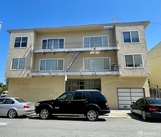 1200 42nd Ave, San Francisco, CA 94122