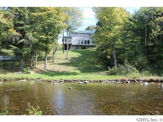 7035 Deer River Station Rd, Copenhagen, NY 13626