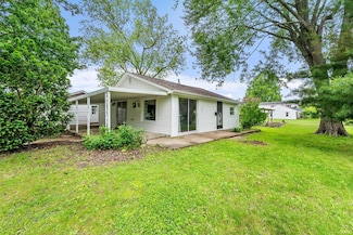 730 E Sherman St, Marion, IN 46952