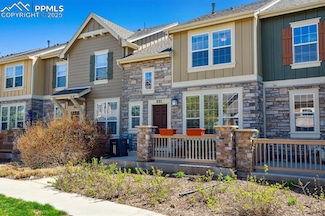 835 Stony Mesa Place, Castle Rock, CO 80108