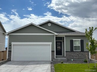 977 Cascade Falls St, Severance, CO 80550
