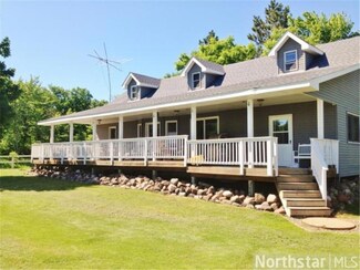 3182 Harbor St, Isle, MN 56342