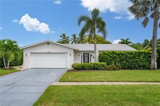 1309 Westlake Blvd, Naples, FL 34103