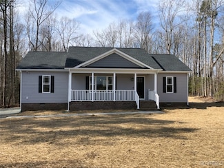 1 Johnville Rd, Dunnsville, VA 22454