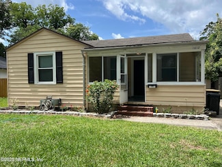 1612 Greenridge Rd, Jacksonville, FL 32207
