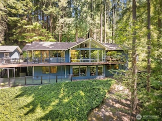 3718 130th Ave NE, Bellevue, WA 98005