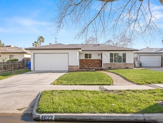 4622 E Donner Ave, Fresno, CA 93726
