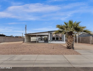 2570 W Scenic St, Apache Junction, AZ 85120