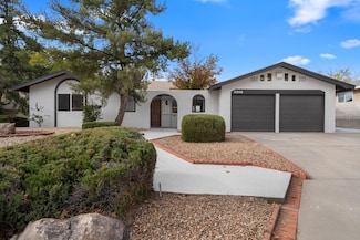 5309 Jessie Dr NE, Albuquerque, NM 87111