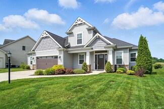7706 Boxwood Ct, Fort Wayne, IN 46835