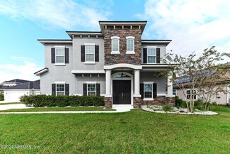 1922 Talon Sharp Way, Fleming Island, FL 32003