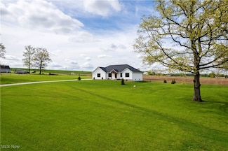 7781 Congress Rd, West Salem, OH 44287