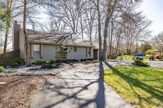 10725 Peninsula Dr Unit 76, Stanwood, MI 49346