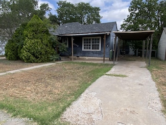2310 26th St, Lubbock, TX 79411