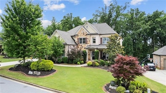 1980 Marcia Overlook Dr, Cumming, GA 30041