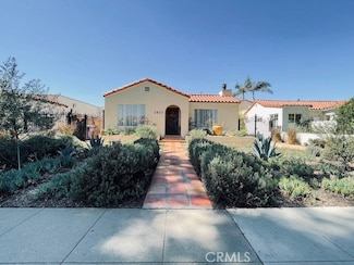 2825 Chestnut Ave, Long Beach, CA 90806