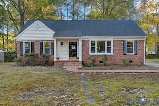 11405 Blendon Ln, Henrico, VA 23238