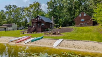 9881 N 725 W, Roann, IN 46974
