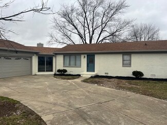 8611 N Nashville Rd, Wilkinson, IN 46186