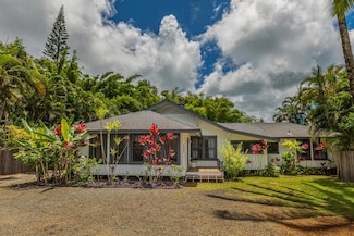 4495 Malulani Place, Kilauea, HI 96754