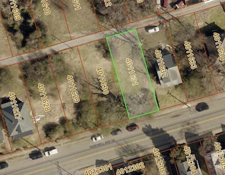 642 Tazewell Ave SE, Roanoke, VA 24013