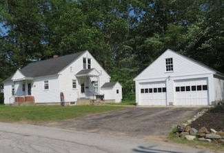 151 Victory Dr, Franklin, NH 03235