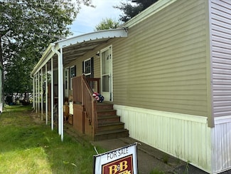 404 Southwick Rd Unit 23, Westfield, MA 01085