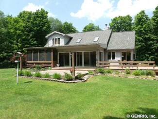 6850 Bishop Rd, Conesus, NY 14435