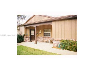 6500 Brighton Ct, Parkland, FL 33067