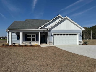 4959 Dupont Rd, Aynor, SC 29511