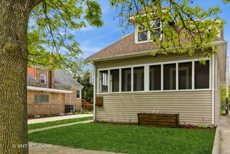 11250 S Fairfield Ave, Chicago, IL 60655