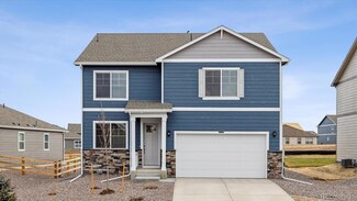 779 N Deer Park St, Watkins, CO 80137