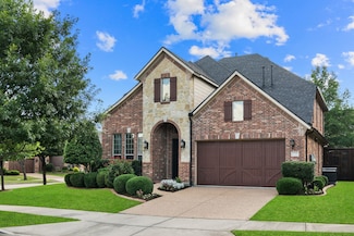 12409 Pleasant Hill Ln, Frisco, TX 75033