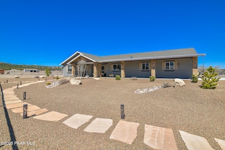 10440 N Hounds Trail, Prescott, AZ 86305