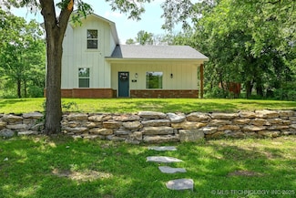 3608 S 31st Ave W, Tulsa, OK 74107