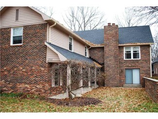 2902 Stillman Ave Unit 13, Indianapolis, IN 46268
