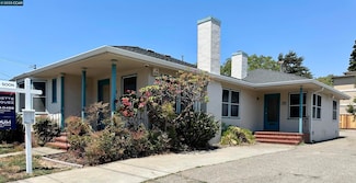 2062 Washington Ave, San Leandro, CA 94577