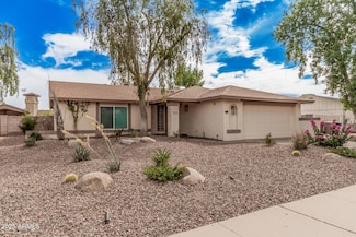 9265 E Kalil Dr, Scottsdale, AZ 85260