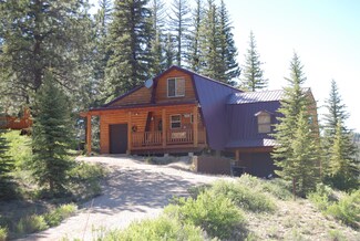 2535 Foxtree Rd, Duck Creek Village, UT 84762