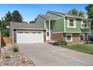 418 Albion Way, Fort Collins, CO 80526