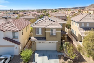 10365 Cherokee Corner Ave, Las Vegas, NV 89129