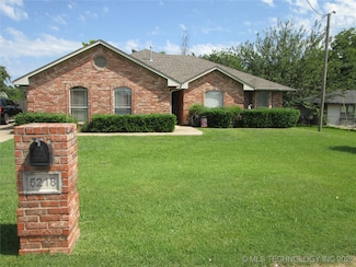 5218 Kimberly Rd, Durant, OK 74701