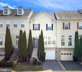 837 Ferndale Terrace NE, Leesburg, VA 20176